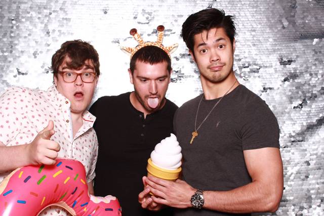 Amusebooth