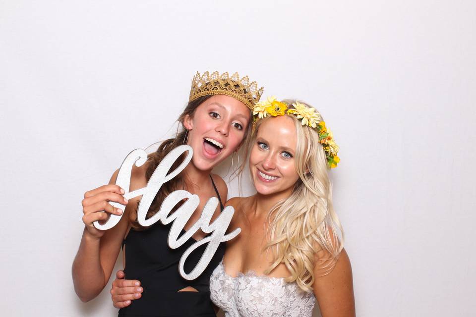 Amusebooth