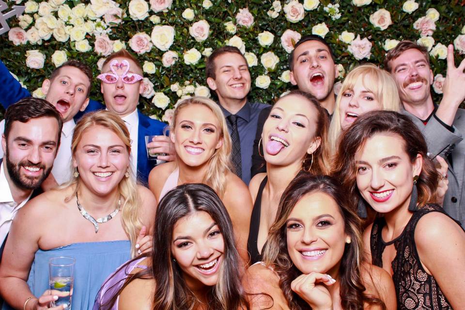 Amusebooth