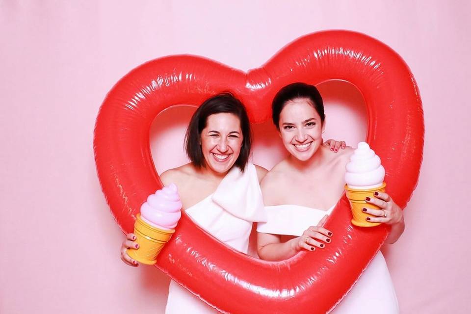 Amusebooth