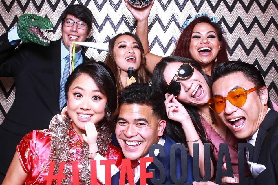 Amusebooth
