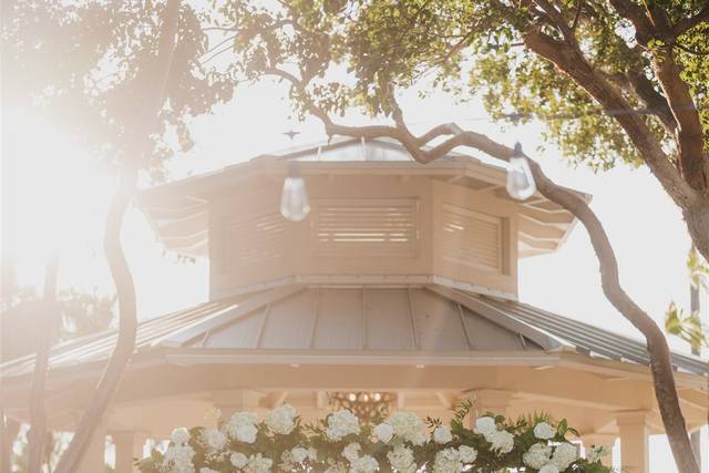 Playa Largo Wedding