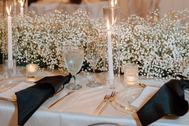 Club of Knights Wedding