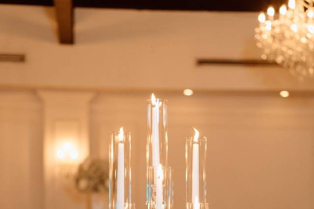 Club of Knights Wedding