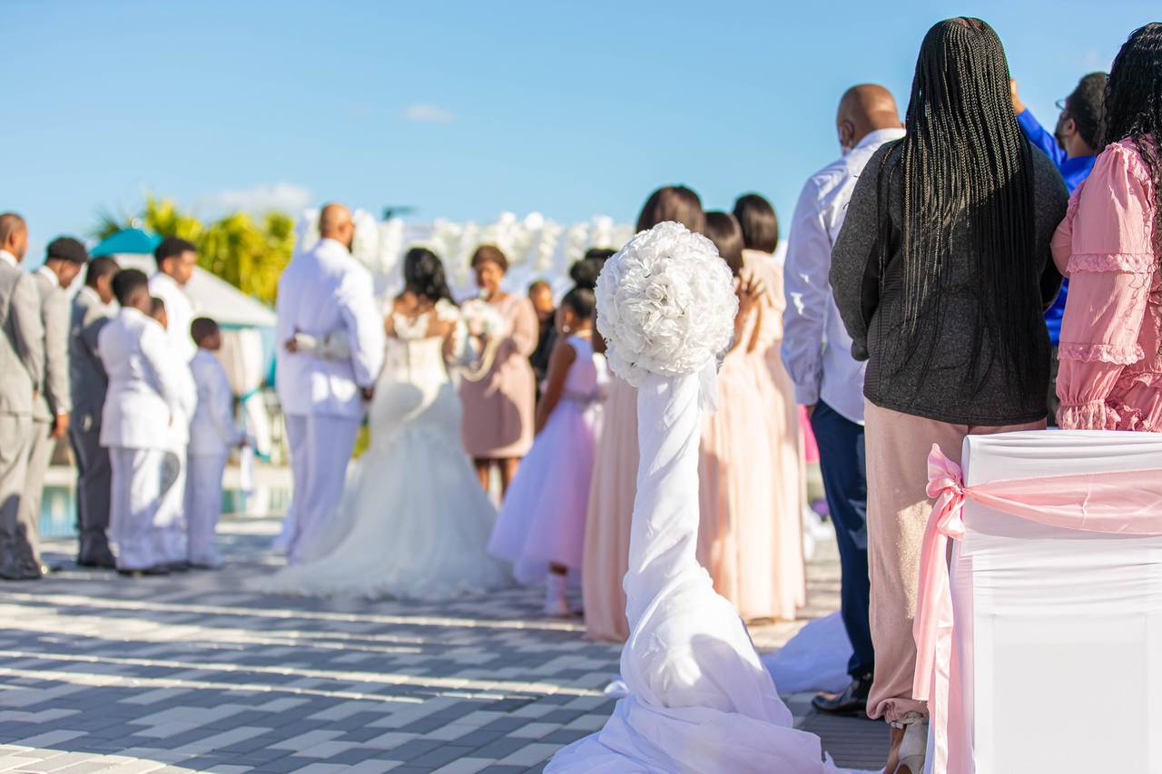 The 10 Best Wedding Venues In Florida - WeddingWire