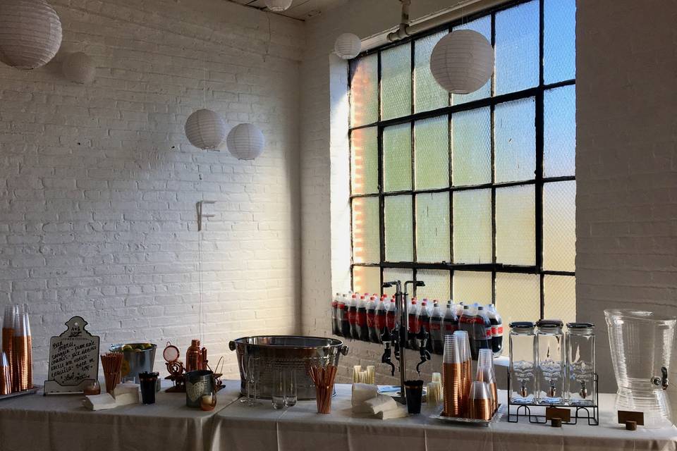 Original windows