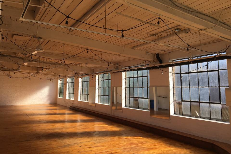 The best natural light