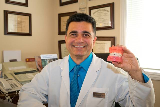 Dr. Veshkini
