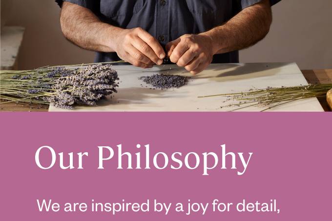 Philosophy