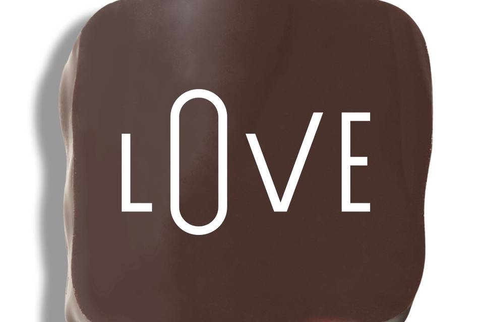 Custom Chocolate