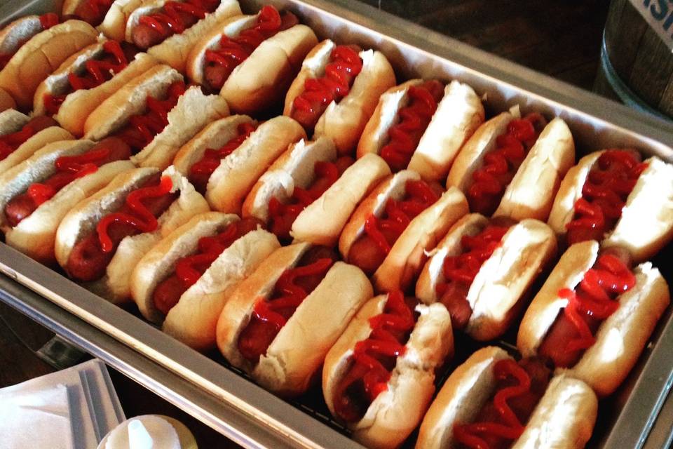 Hotdogs