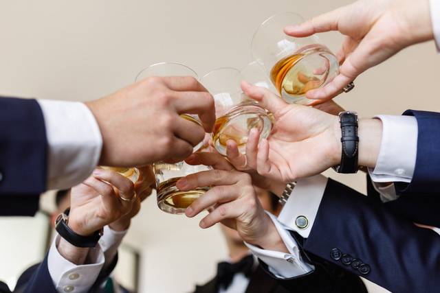 Groomsmen