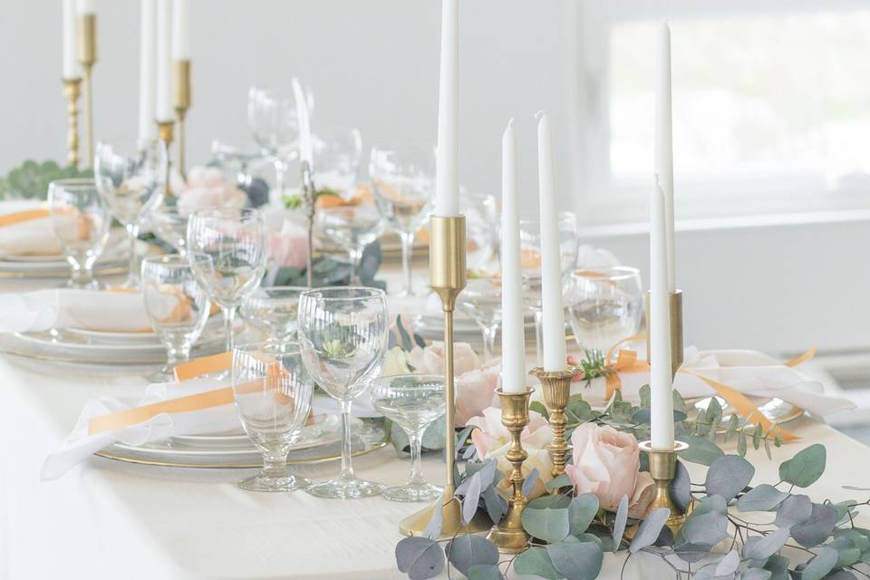 Table setting