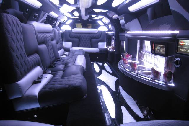 Escort Limousine Service