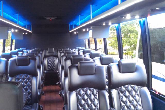 Escort Limousine Service