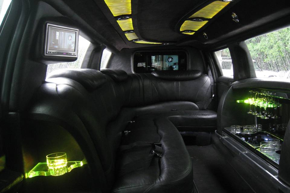 Escort Limousine Service