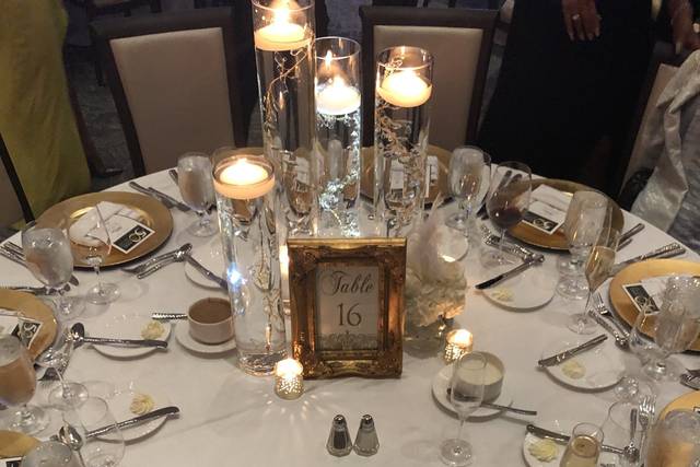 Corporate Celebration Event
