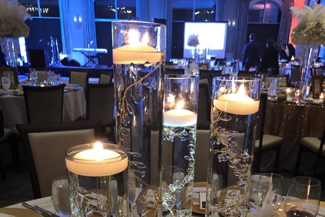 Corporate Celebration Event