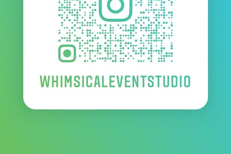 Whimsical Event Studio