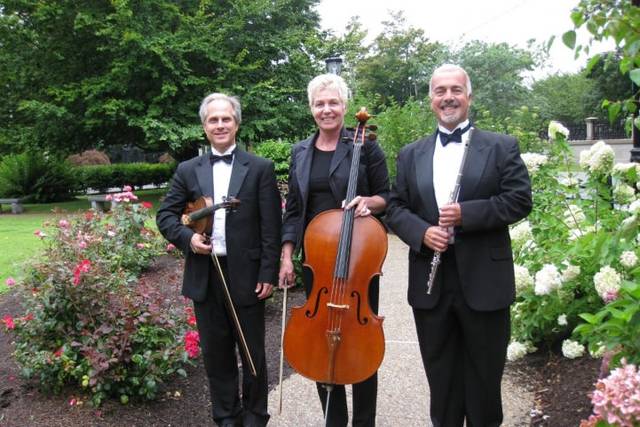 Allegro Chamber Players