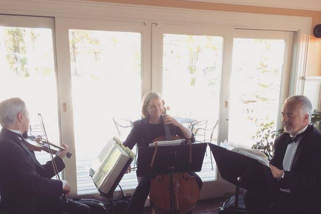 Allegro Chamber Players