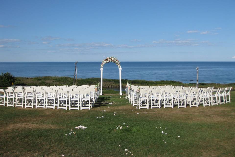 Spring House, Block Island