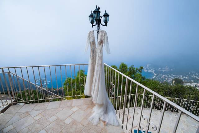 Wedding portfolio