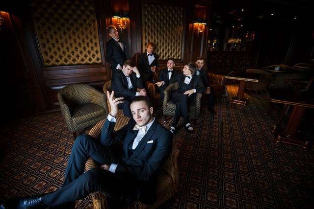 Wedding portfolio