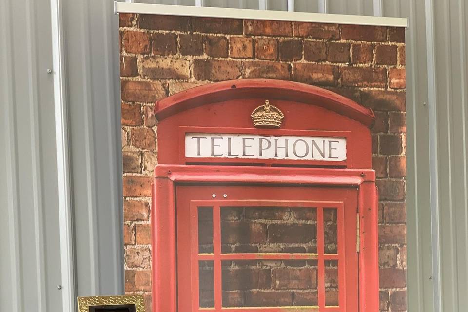 Michigan Wedding Venue