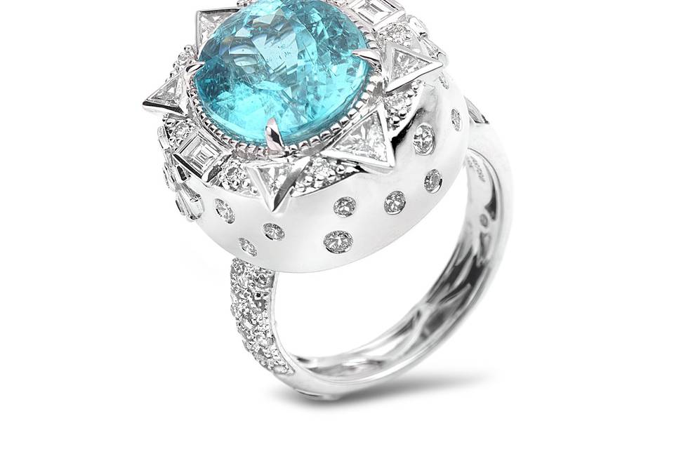 Paraiba ring