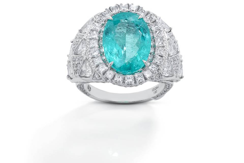 Paraiba Ring