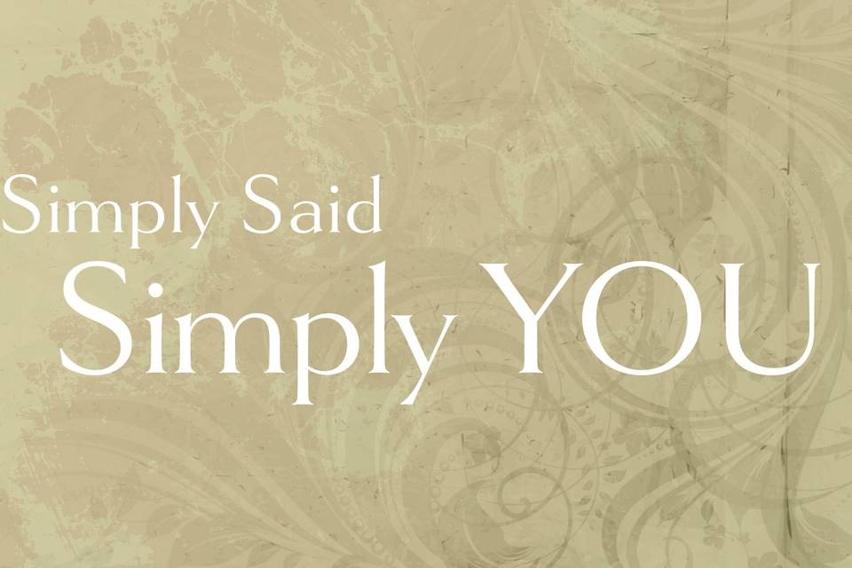 Simply You