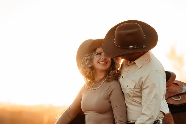 My forever plus one.
