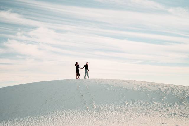 Better together, always.