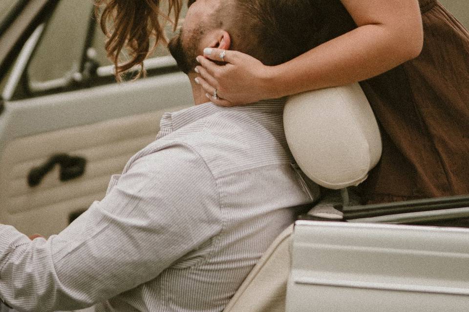 Making memories for the soul.