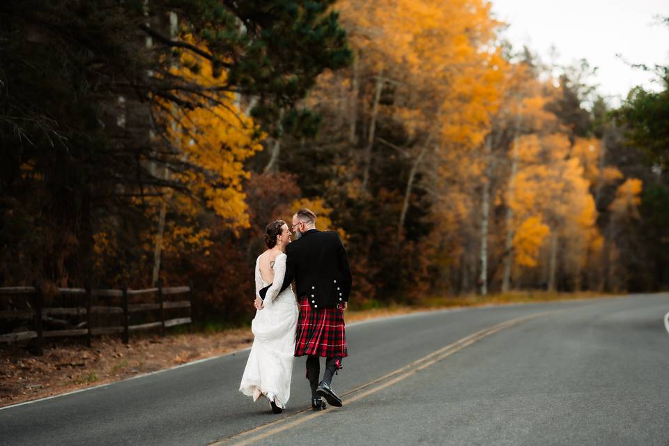 Together is a beautiful place.