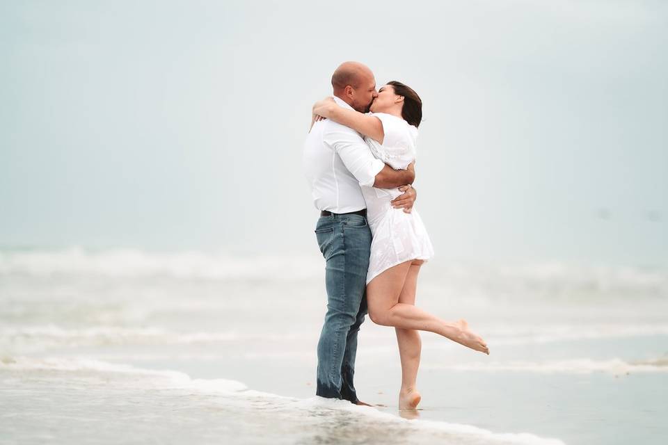 A love like no other.