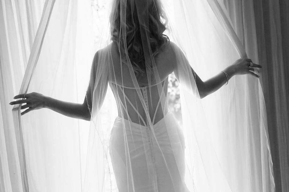 The Bride