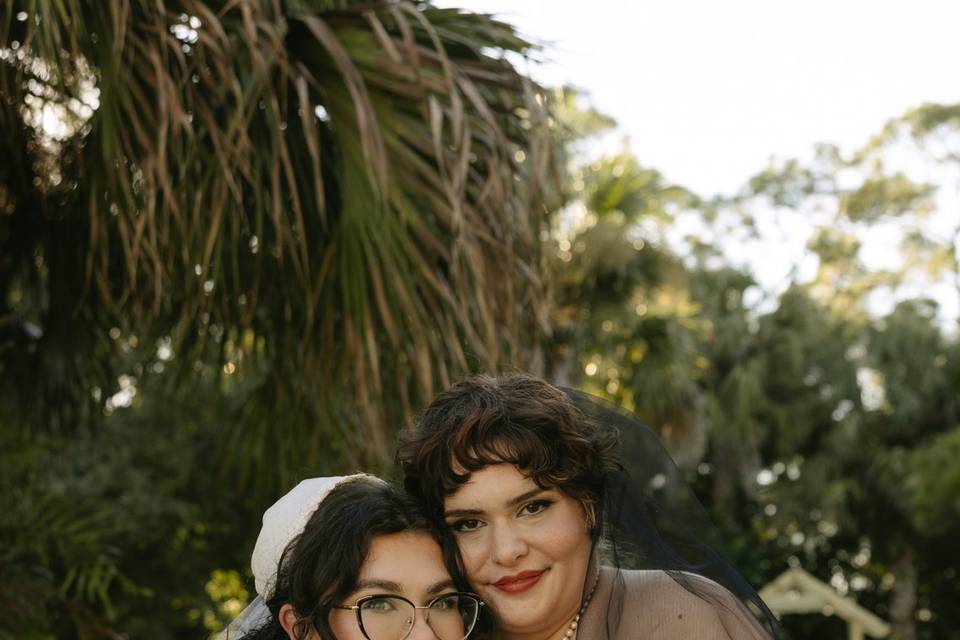 Beautiful Couple