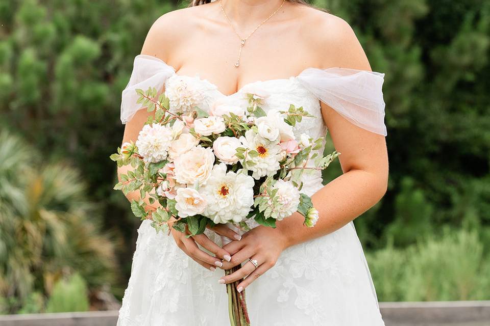 Bride