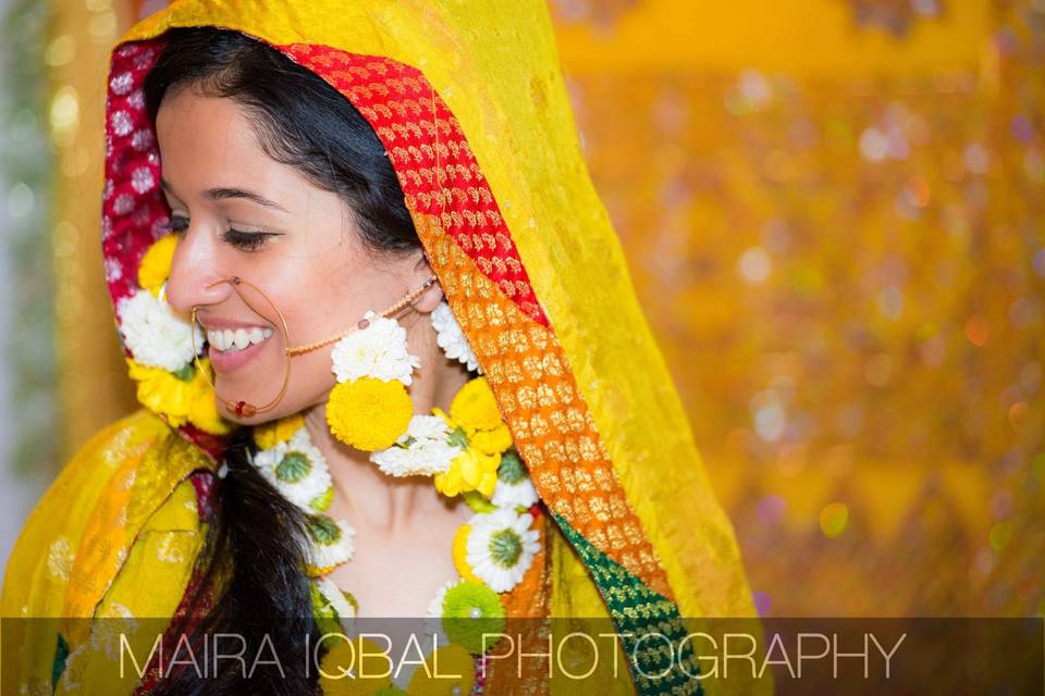 Maira Iqbal Photography