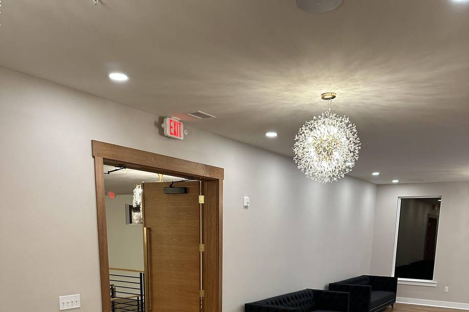Bridal Suite