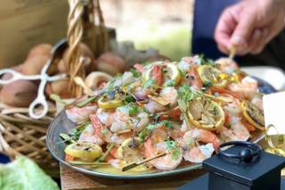 Dining Innovations