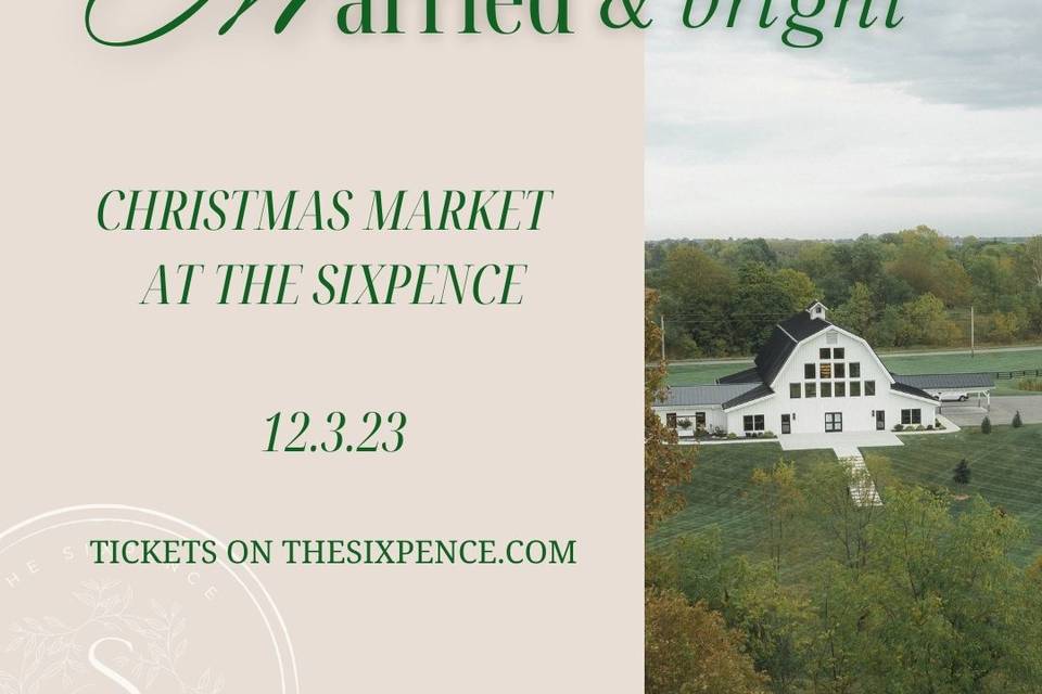 The Sixpence