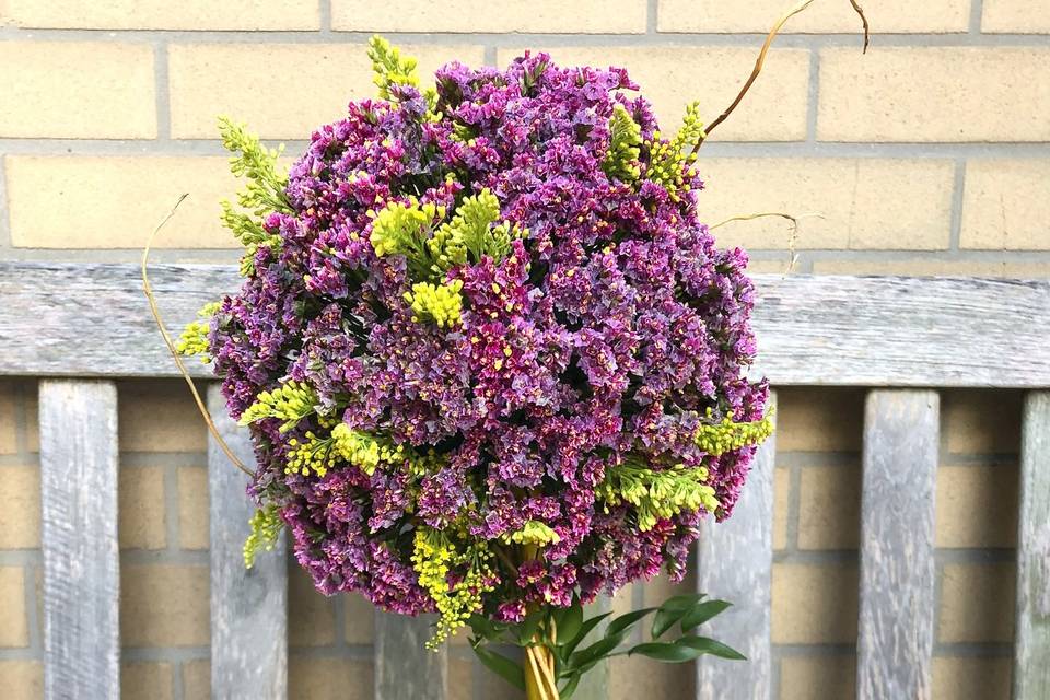 Cocktail arrangement