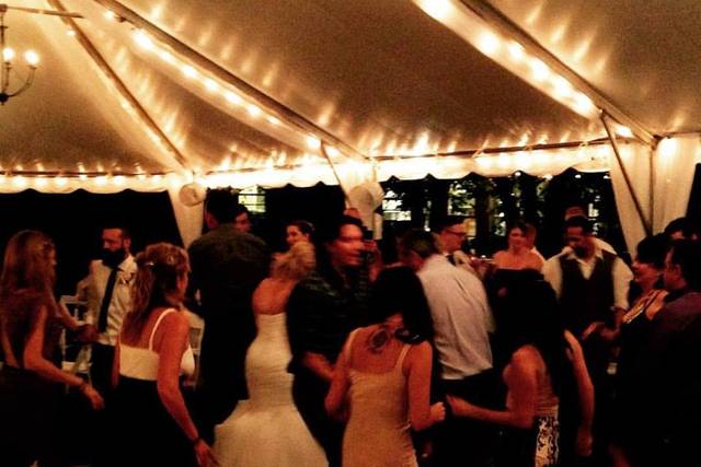 Wedding venue