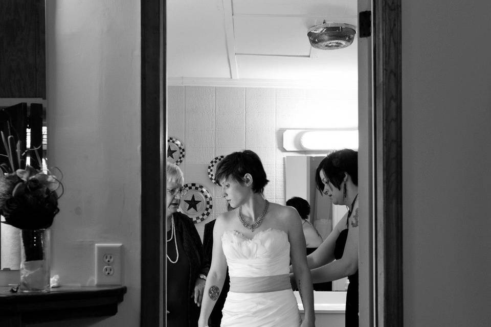 M.B. Keene Photography