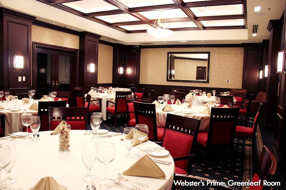 Radisson Plaza Hotel & Suites