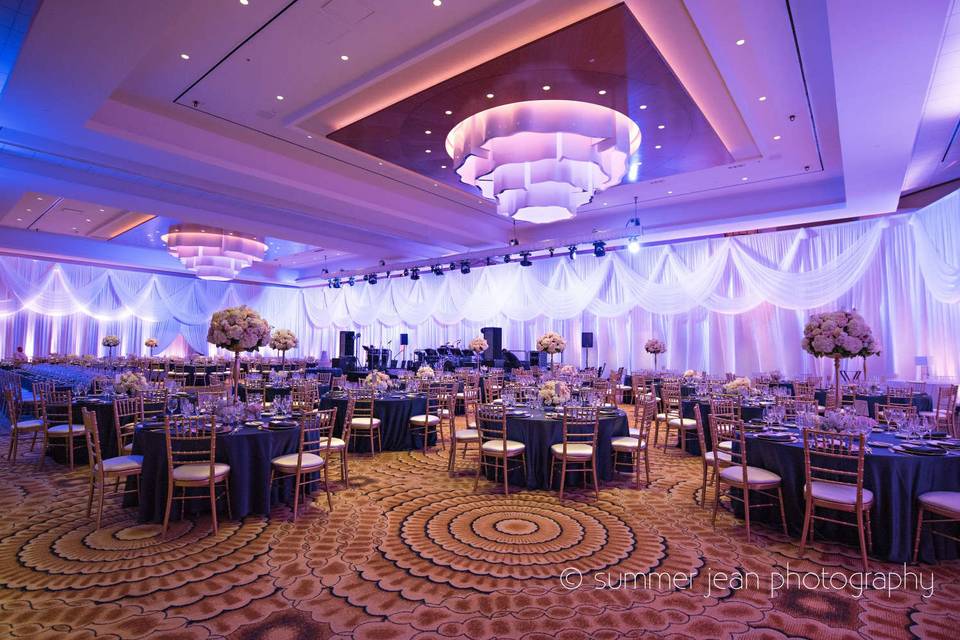 Radisson Plaza Hotel & Suites