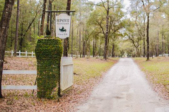 Hopsewee Plantation